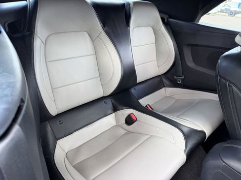 Used 2024 Ford Mustang Premium RWD image 18