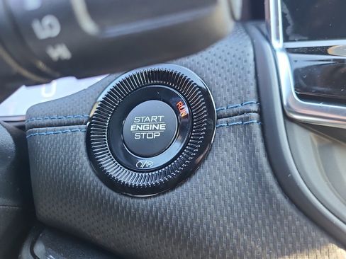 New 2026 Jeep Compass Latitude w/ Quick Order Package 29K image 20