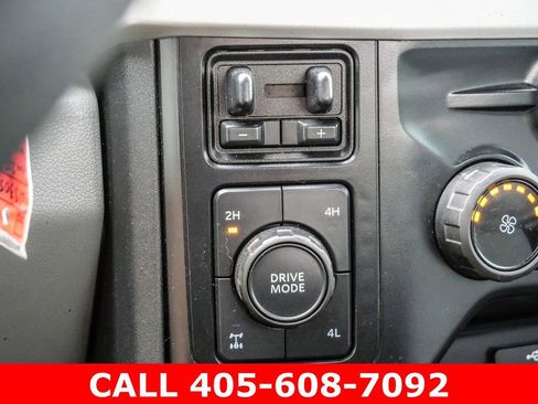 Used 2023 Ford F250 XLT w/ 360-Degree Camera Package AWD/4WD image 45