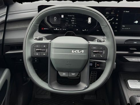 New 2027 Kia Telluride SX X-Line image 20