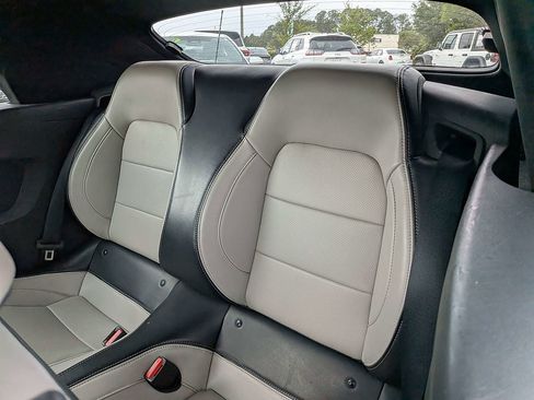 Used 2024 Ford Mustang Premium RWD image 17