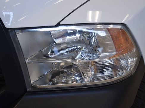 Used 2016 RAM 1500 Tradesman w/ Popular Equipment Group image 6