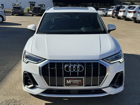 Used 2023 Audi Q3 2.0T Premium image 8