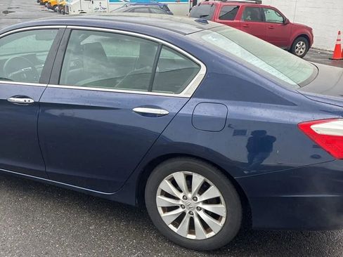 Used 2015 Honda Accord EX-L image 6