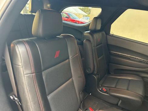 Certified 2023 Dodge Durango R/T RWD image 29
