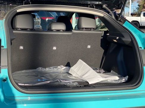 New 2026 Nissan Leaf SV+ w/ Floor Mat Package (SV+) image 25