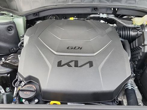 New 2025 Kia Telluride SX Prestige X-Line image 6