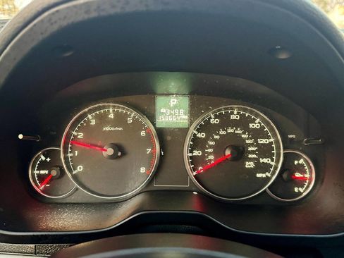 Used 2014 Subaru Outback 2.5i Premium image 17