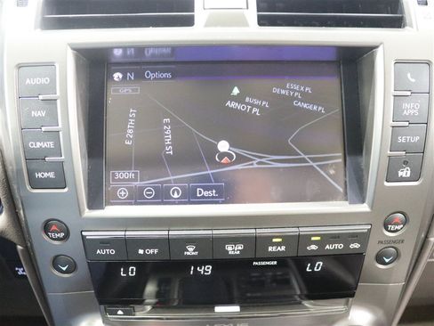 Used 2019 Lexus GX 460 Luxury AWD/4WD image 36