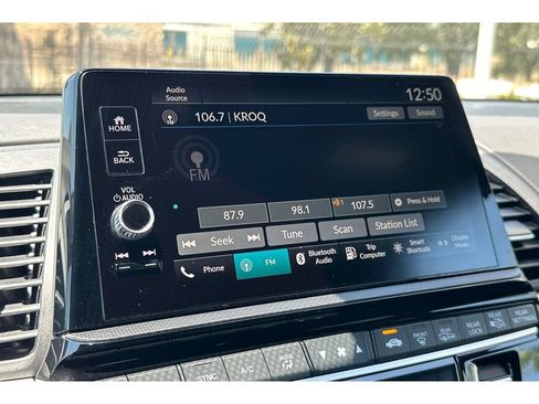 Used 2026 Honda Odyssey Sport-L image 27