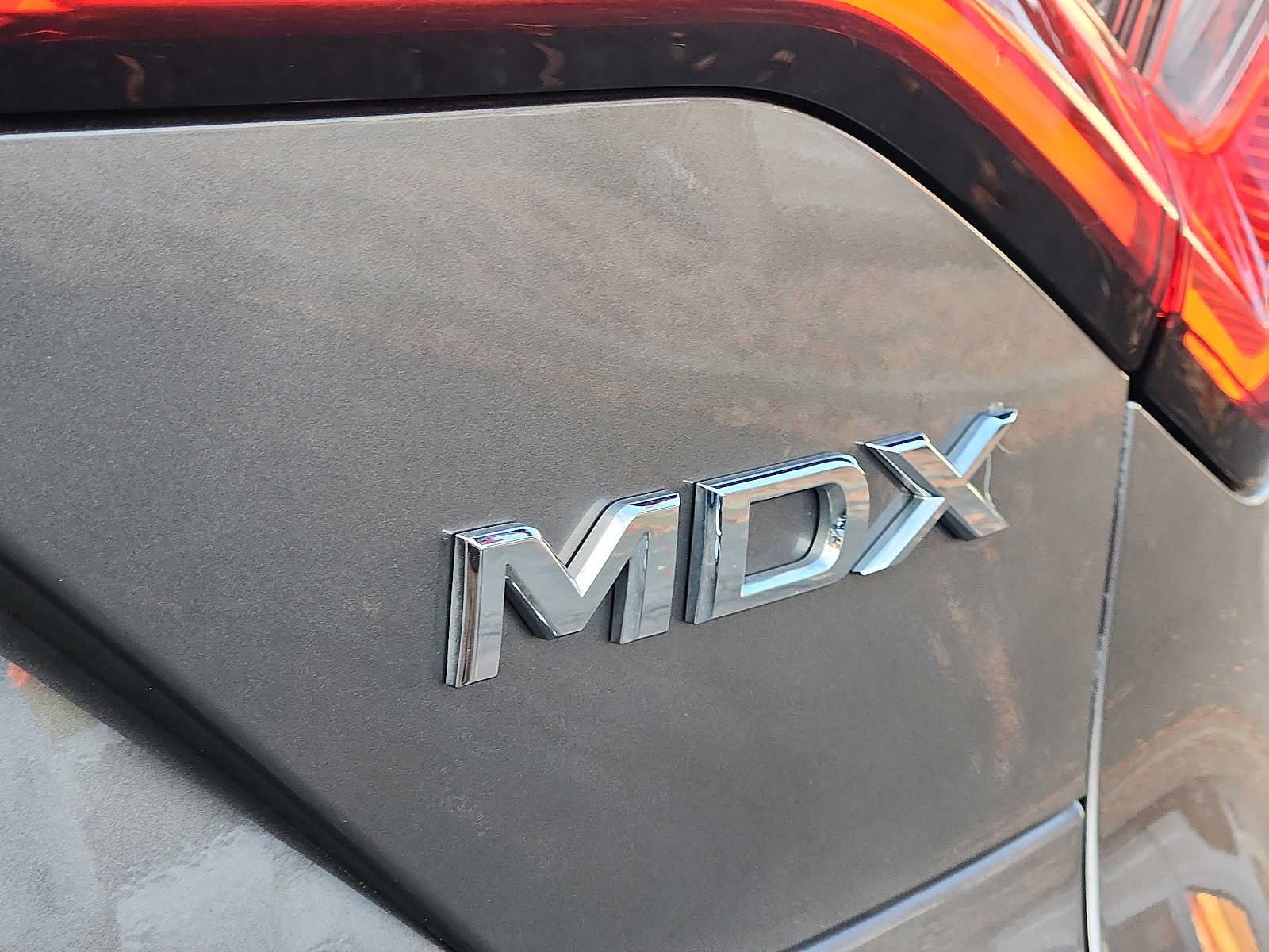 Used 2024 Acura MDX w/ Technology Package AWD/4WD image 29