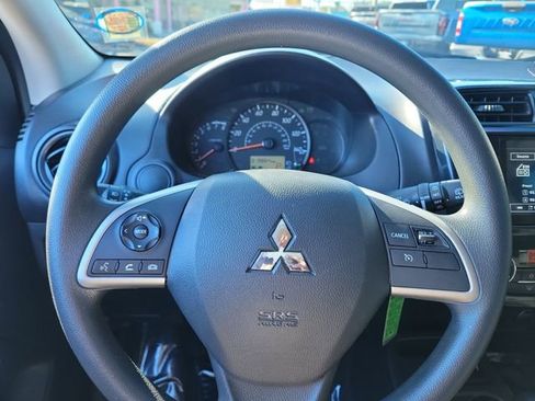 Used 2024 Mitsubishi Mirage ES image 22