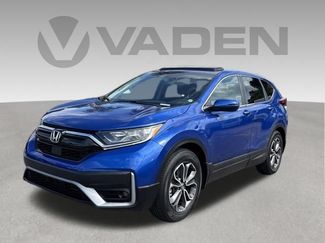Used 2020 Honda CR-V EX-L video 1