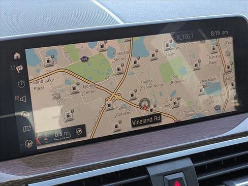 Used 2019 BMW X3 sDrive30i image 13