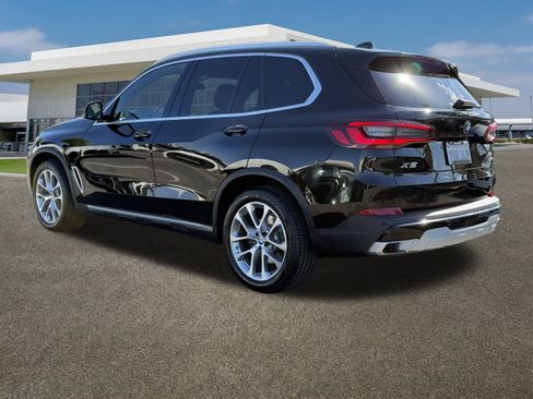Certified 2023 BMW X5 xDrive40i image 7