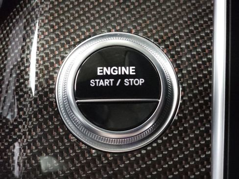 Used 2024 Mercedes-Benz S 63 AMG S w/ Carbon Fiber Exterior Package image 16