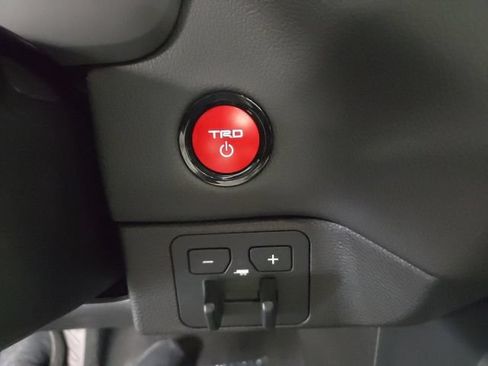 New 2026 Toyota Tundra TRD Pro AWD/4WD image 32