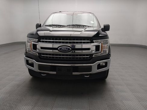 Used 2018 Ford F150 XLT w/ Equipment Group 302A Luxury image 15