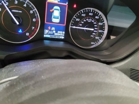 Used 2023 Subaru Crosstrek 2.5i Limited w/ Moonroof Package image 34