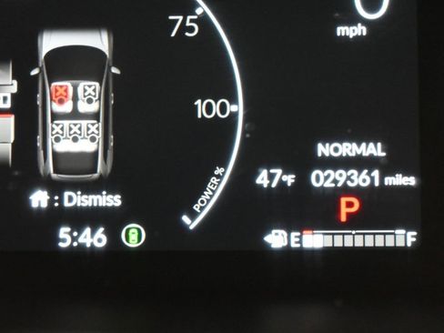 Certified 2023 Honda CR-V Sport Touring image 16