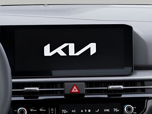 New 2026 Kia Sportage EX FWD image 20
