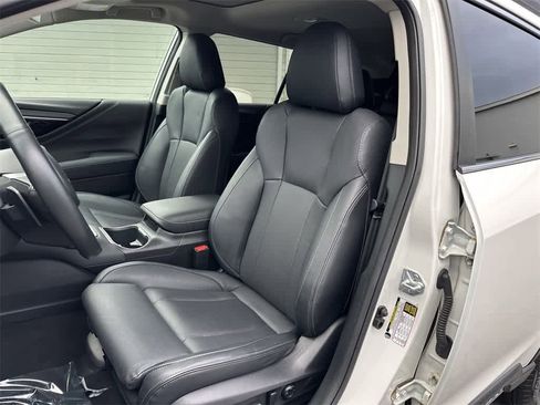 Certified 2024 Subaru Outback Limited image 11