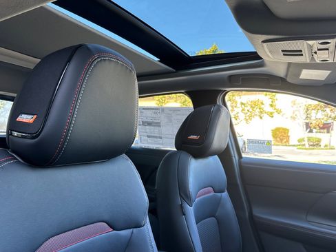 New 2026 Nissan Kicks SR w/ SR Premium Package image 14