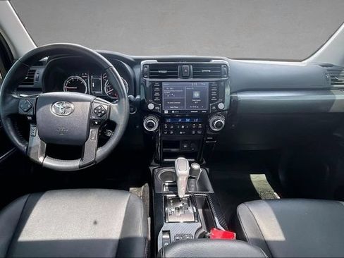 Used 2024 Toyota 4Runner TRD Pro AWD/4WD image 14
