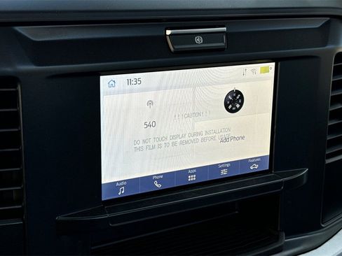 New 2025 Ford F550 XL image 12