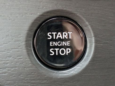 New 2026 Nissan Murano SV image 27