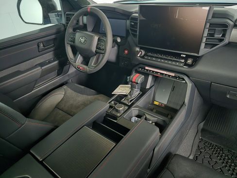 New 2026 Toyota Tundra TRD Pro image 47