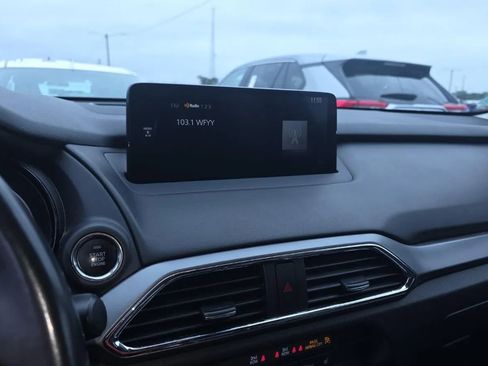 Used 2023 MAZDA CX-9 Touring image 44