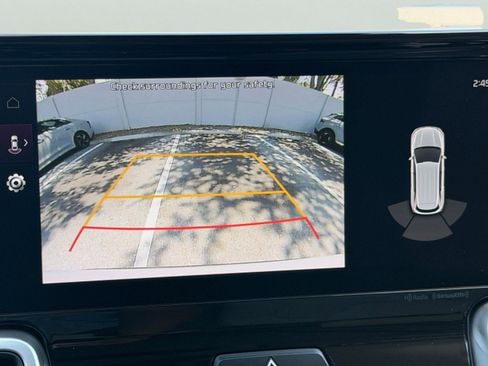 Certified 2023 Kia Sorento X-Line EX AWD/4WD image 34