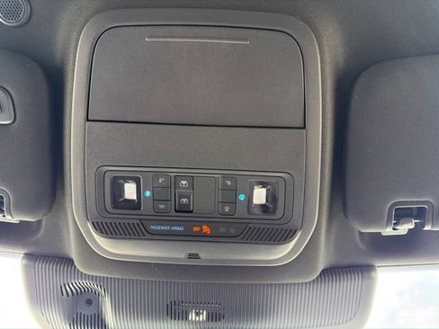New 2026 Ford Explorer Platinum RWD image 13