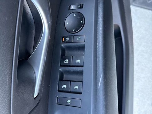 Certified 2025 Hyundai Santa Cruz SEL image 22