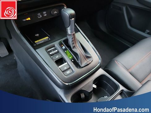 Certified 2025 Honda CR-V Sport-L image 20