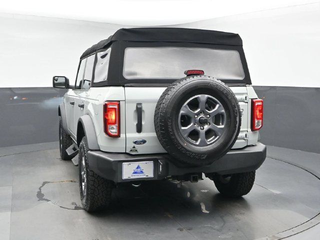 Used 2024 Ford Bronco Big Bend AWD/4WD image 7