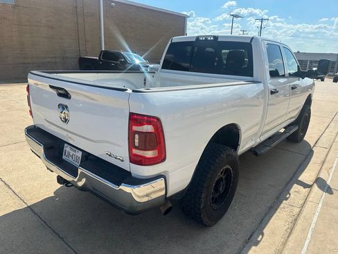 Used 2019 RAM 2500 Tradesman w/ Towing Technology Group AWD/4WD image 2