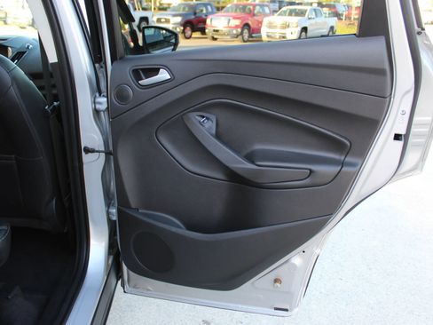 Used 2016 Ford Escape Titanium image 23