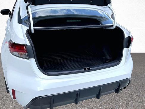 Certified 2024 Toyota Corolla XSE FWD image 25