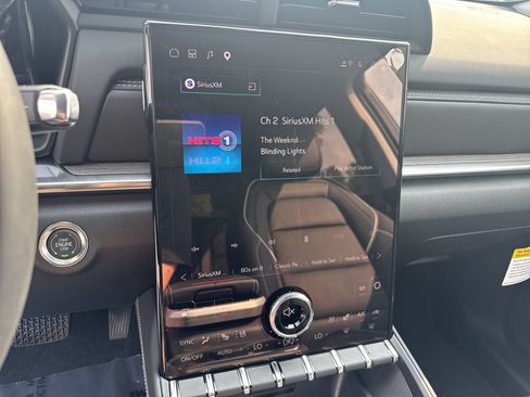 New 2027 GMC Terrain Denali AWD/4WD image 12