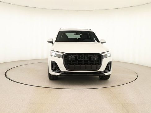 New 2026 Audi Q7 3.0T Premium Plus image 11