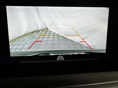 Used 2025 Buick Encore GX Preferred image 21