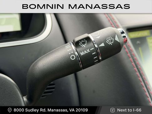 Used 2021 Jaguar F-TYPE First Edition image 11