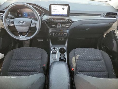 Used 2024 Ford Escape Active FWD image 12
