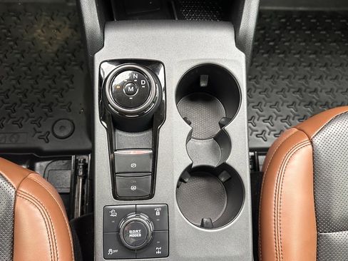 Used 2022 Ford Bronco Sport Badlands w/ Premium Package image 19