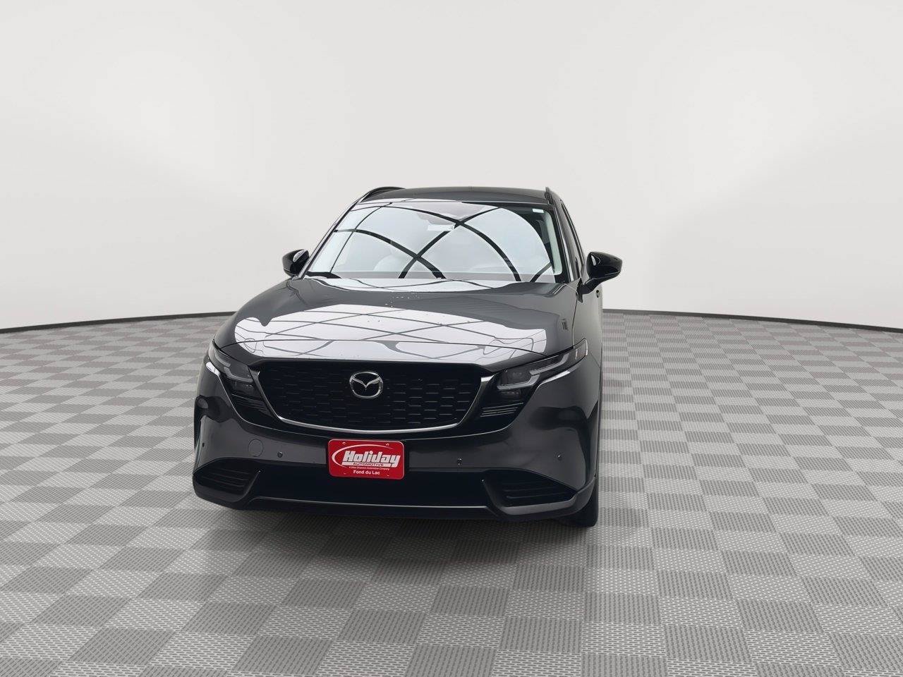 New 2026 MAZDA CX-5 Preferred AWD/4WD image 34
