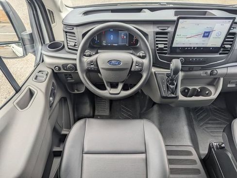 New 2026 Ford Transit 350 148 High Roof image 16