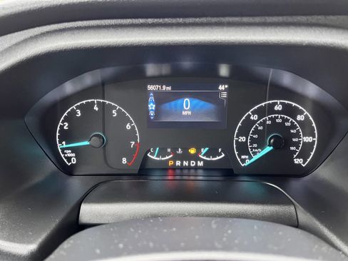 Used 2023 Ford Transit 350 XLT image 8