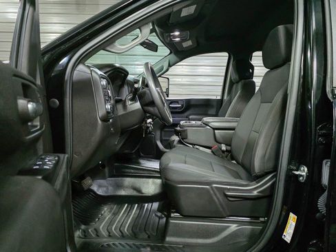 Used 2022 GMC Sierra 2500 Pro w/ Convenience Package image 17